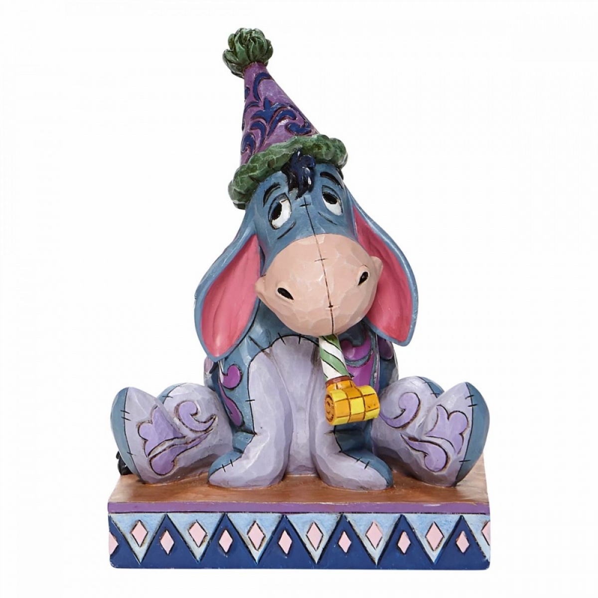 Disney Traditions - Compleanno Hi - Ho