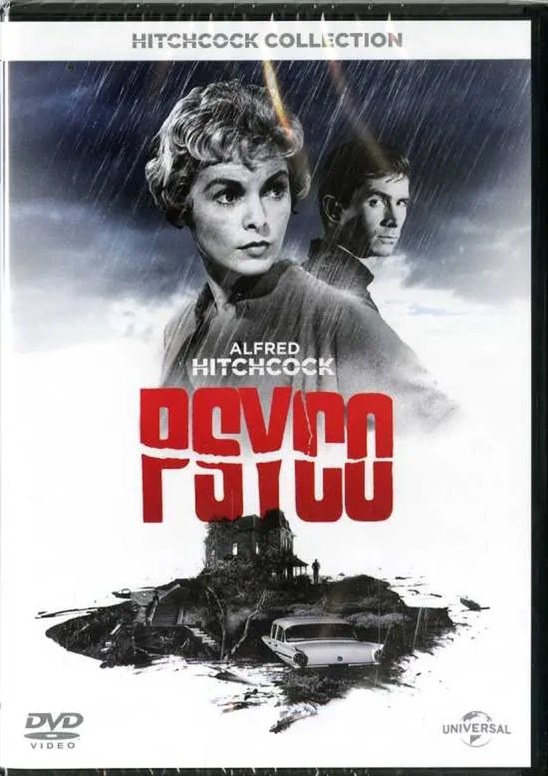 Psyco
