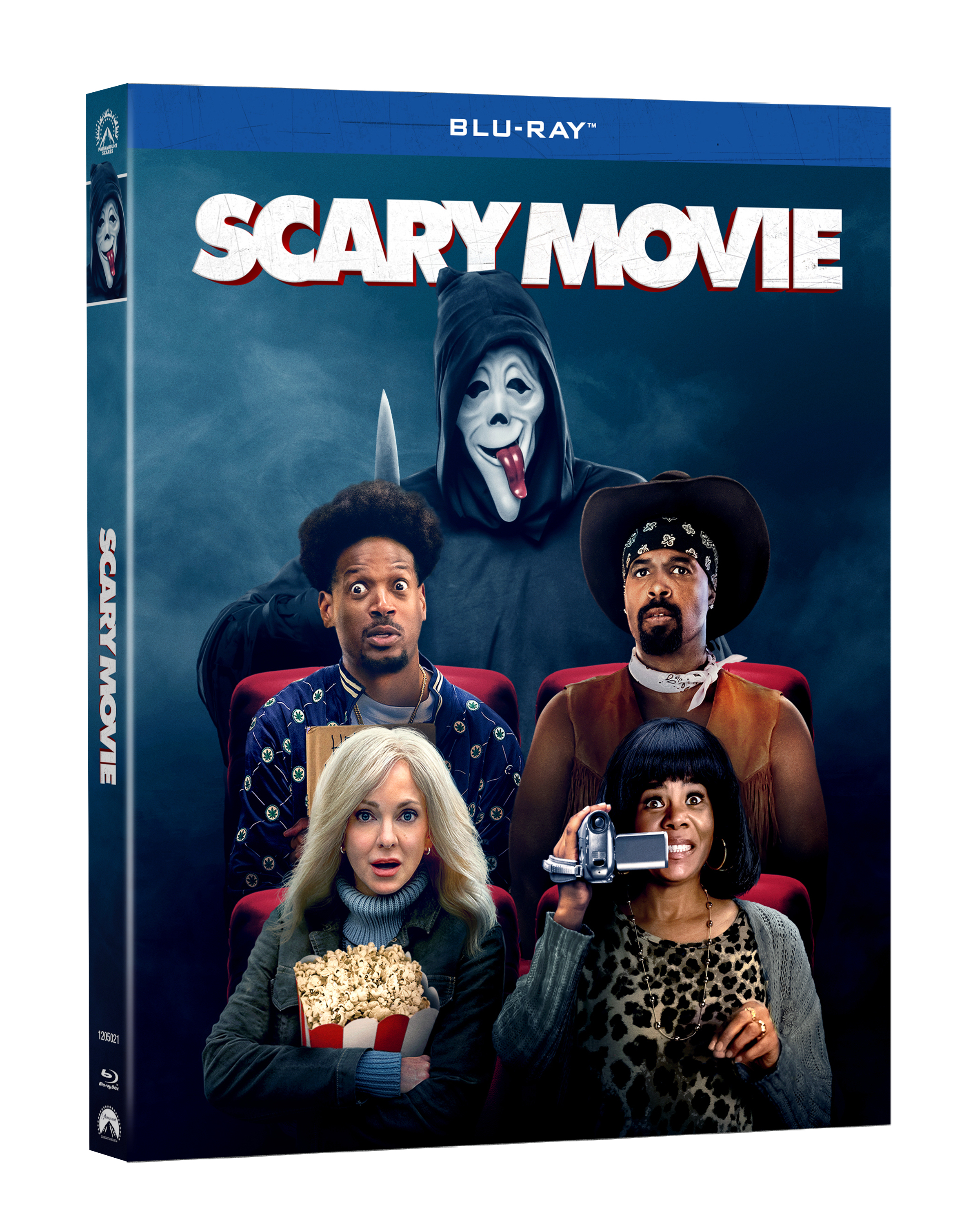 Scary Movie 6