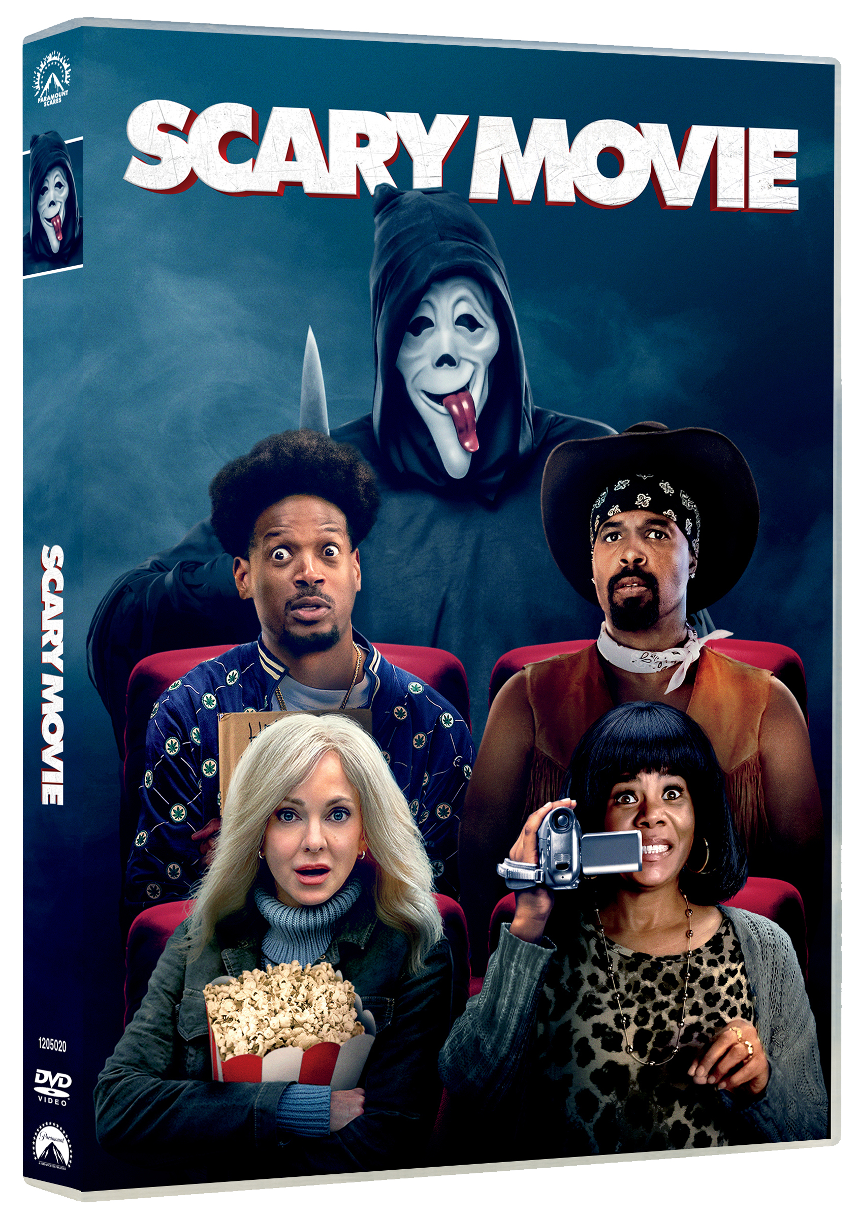 Scary Movie 6