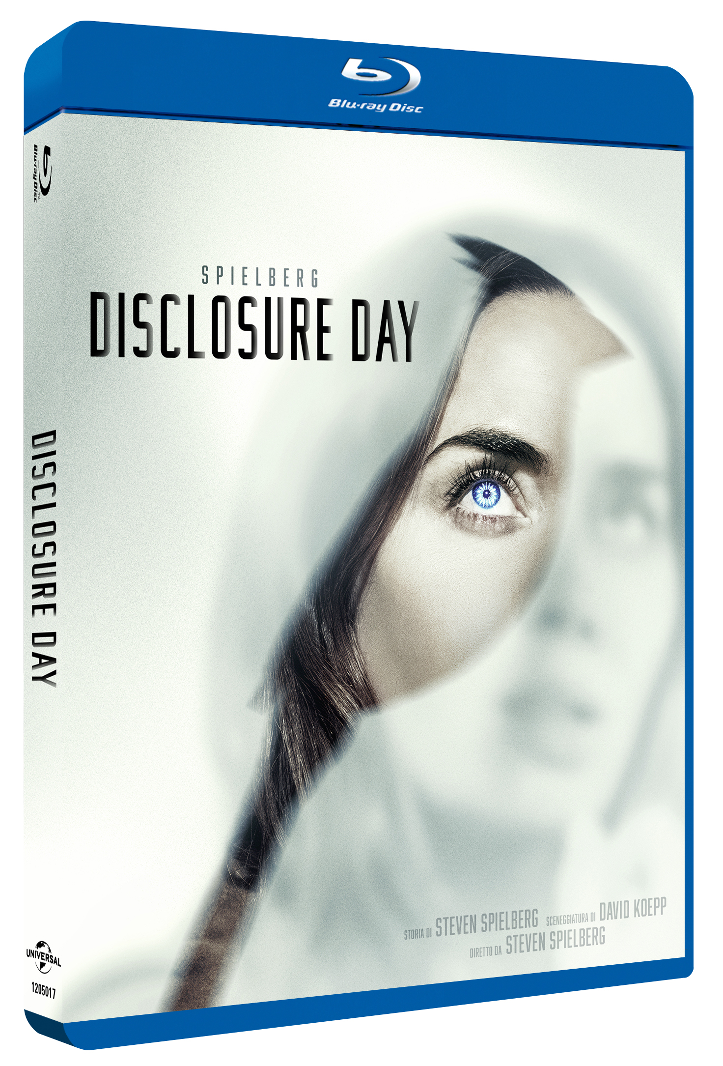 Disclosure Day