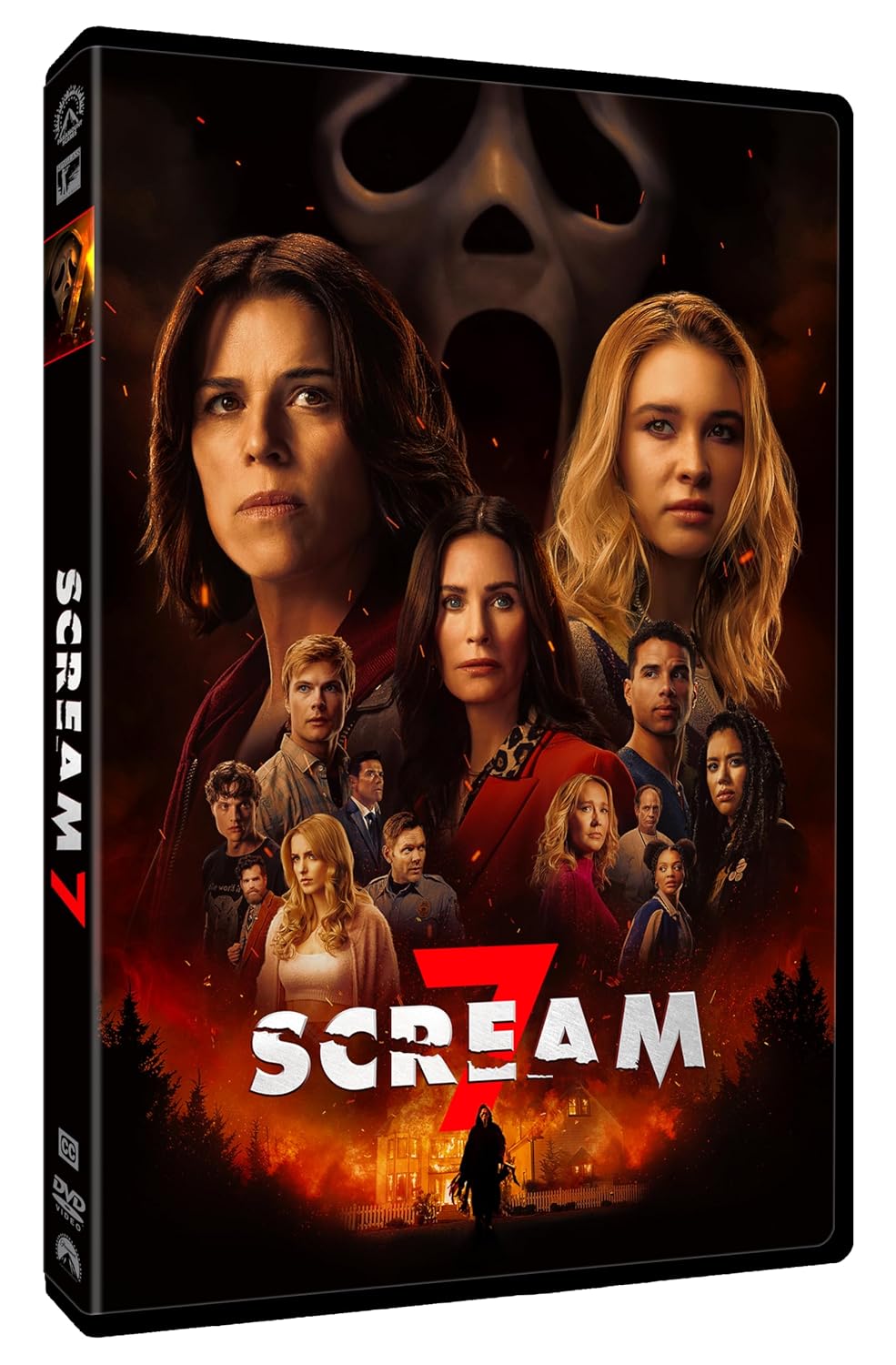 Scream 7