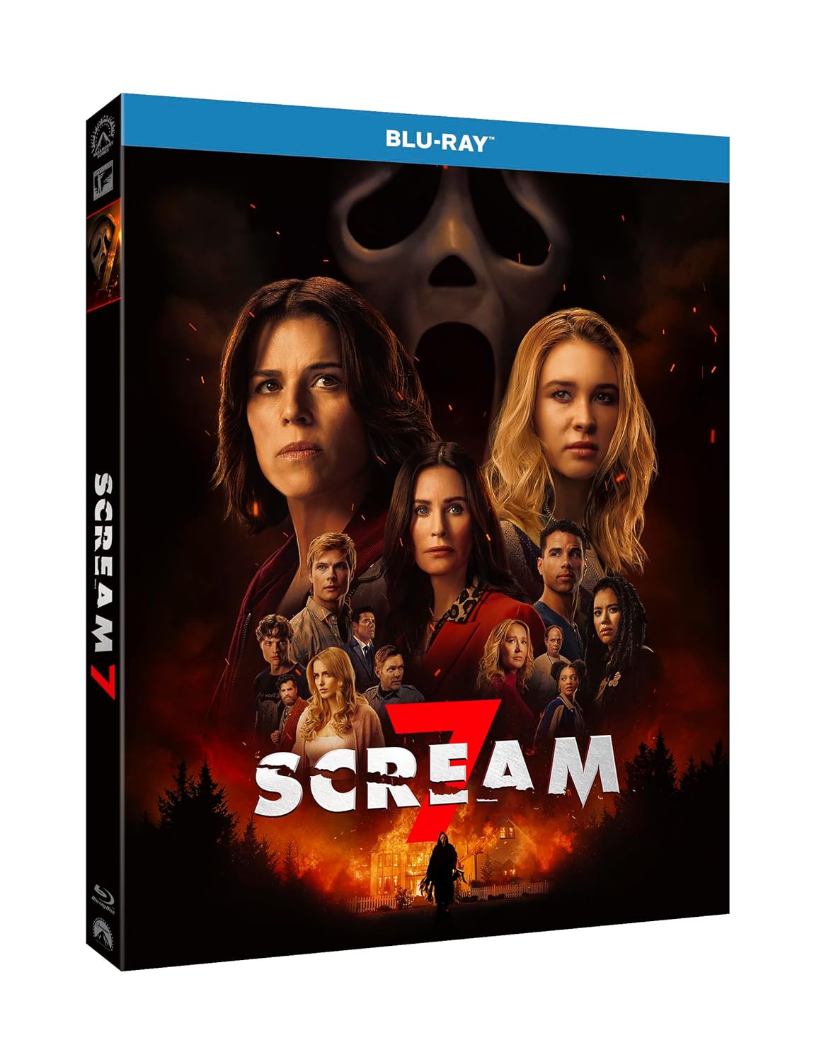 Scream 7