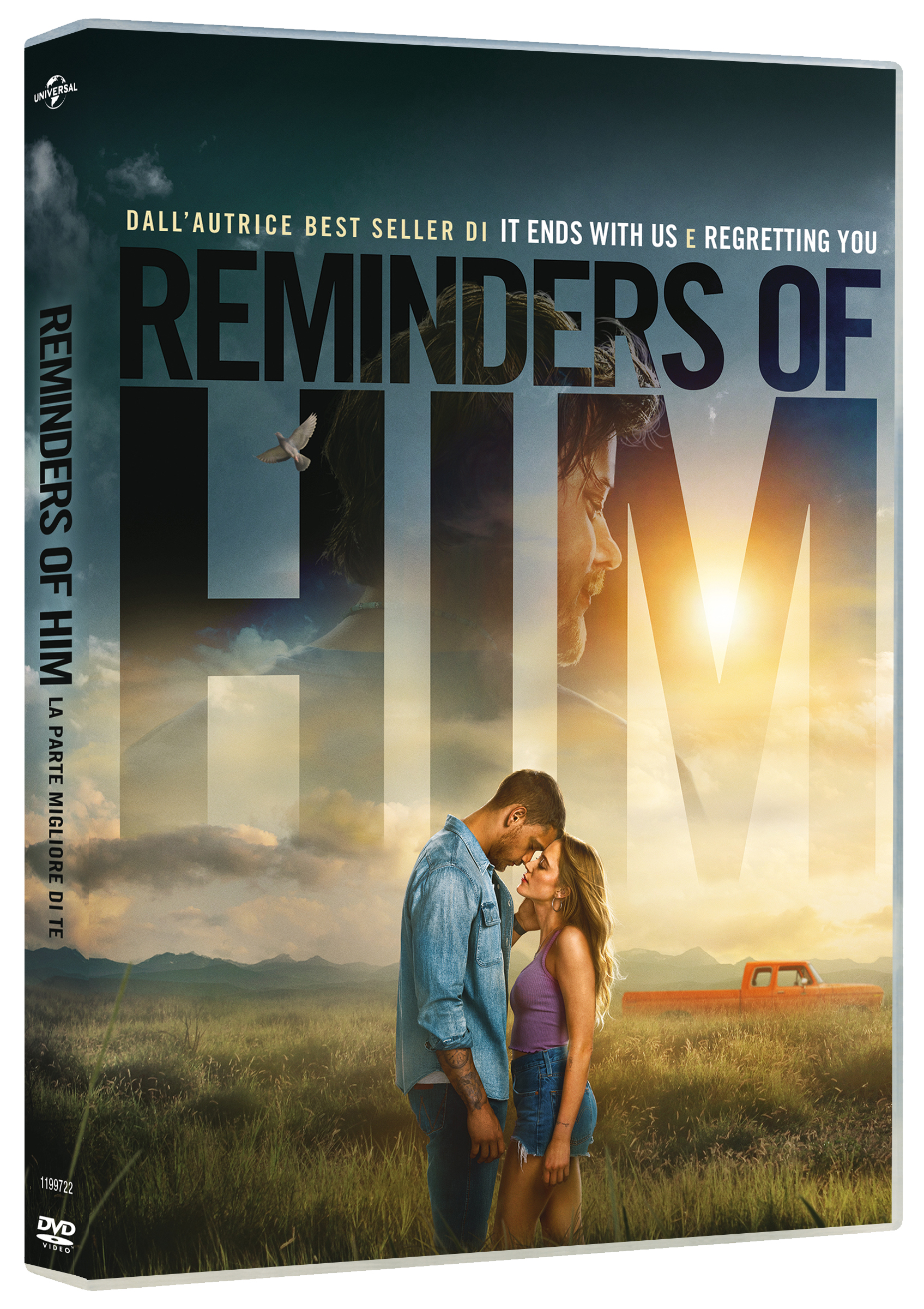 Reminders of Him - La parte migliore di te