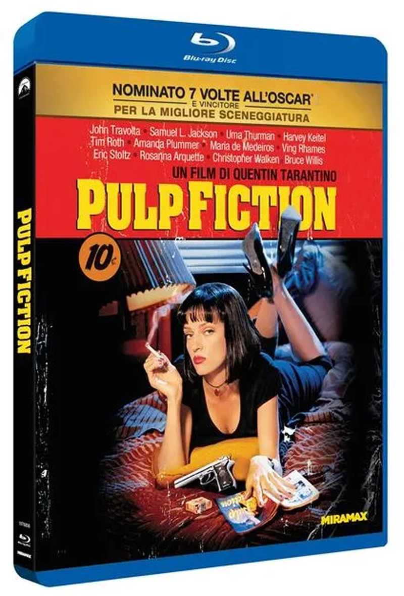Pulp Fiction
