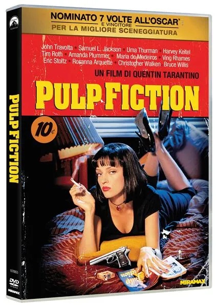 Pulp Fiction