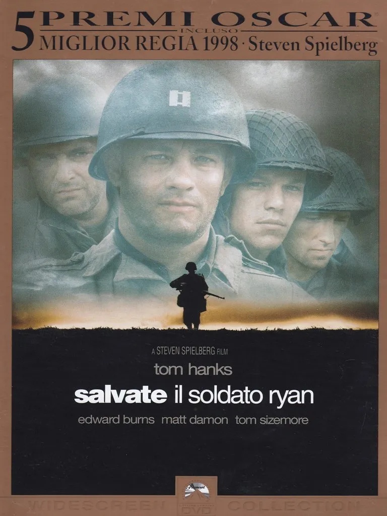 Salvate il Soldato Ryan (2 DVD)