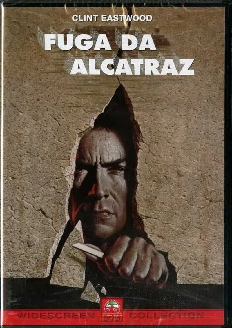 Fuga da Alcatraz