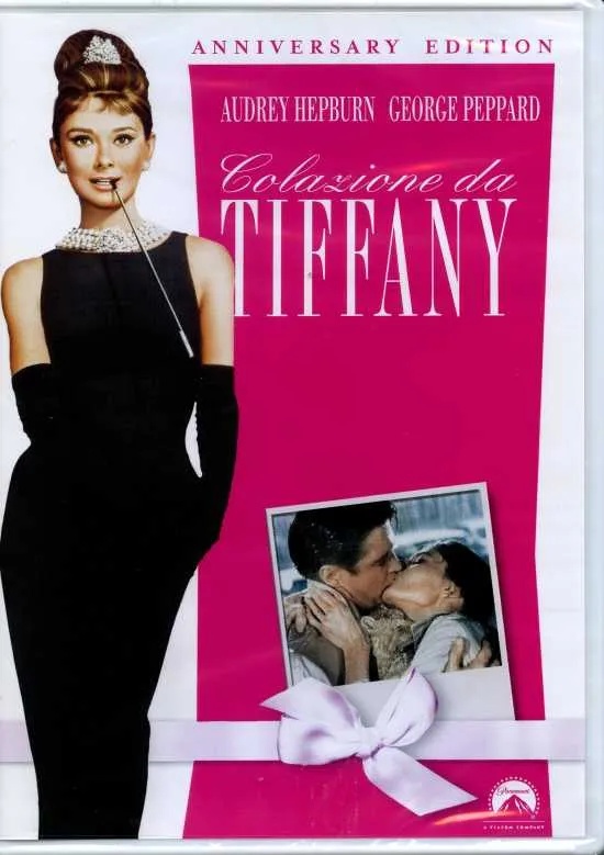 Colazione da Tiffany - Special Anniversary Edition