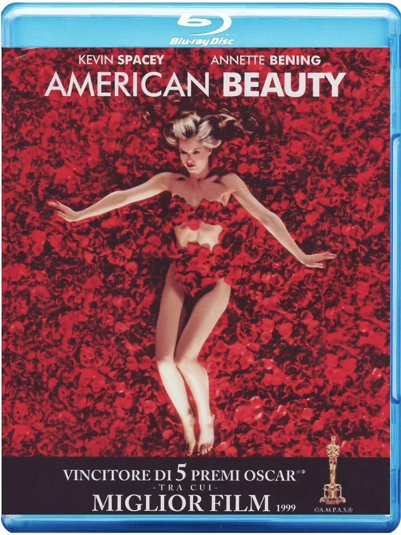 American Beauty