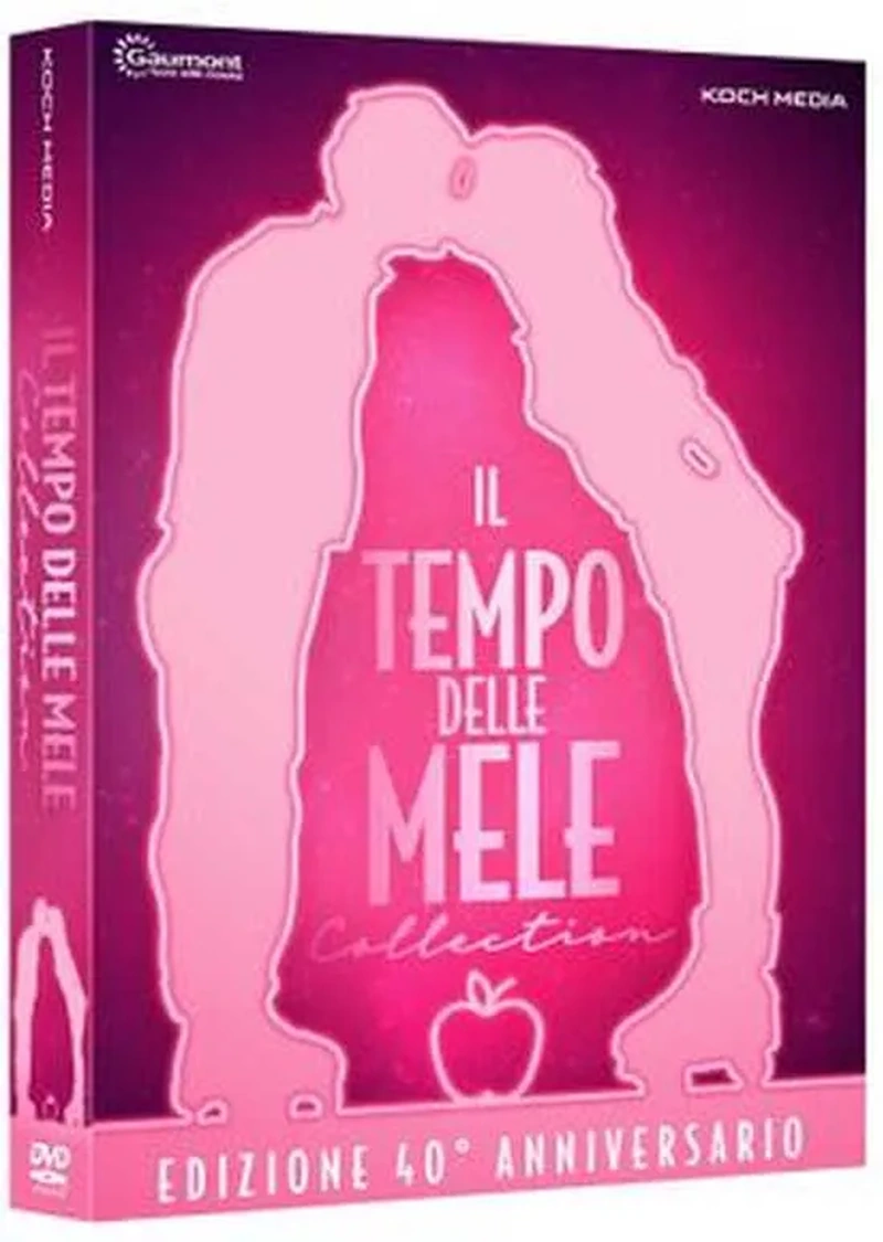 Il Tempo delle Mele Collection (2 DVD)