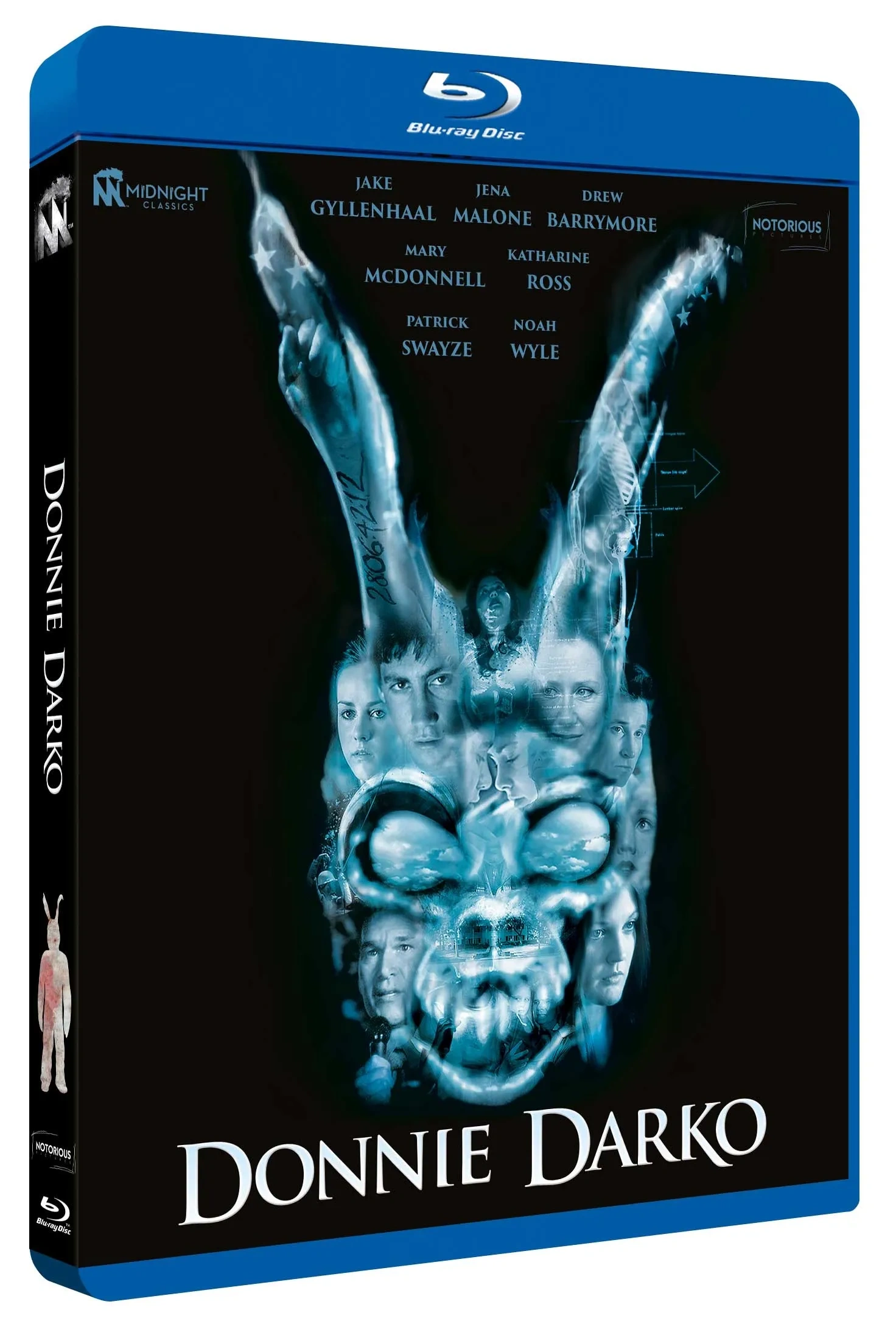 Donnie Darko