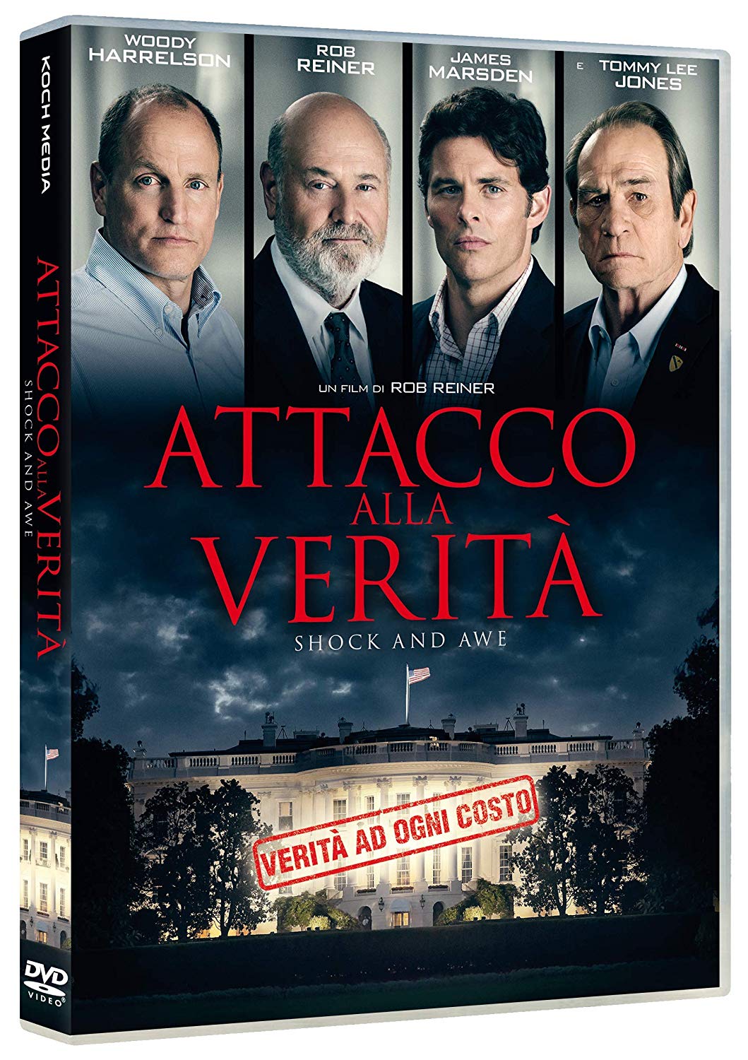 Attacco alla verità - Shock and Awe