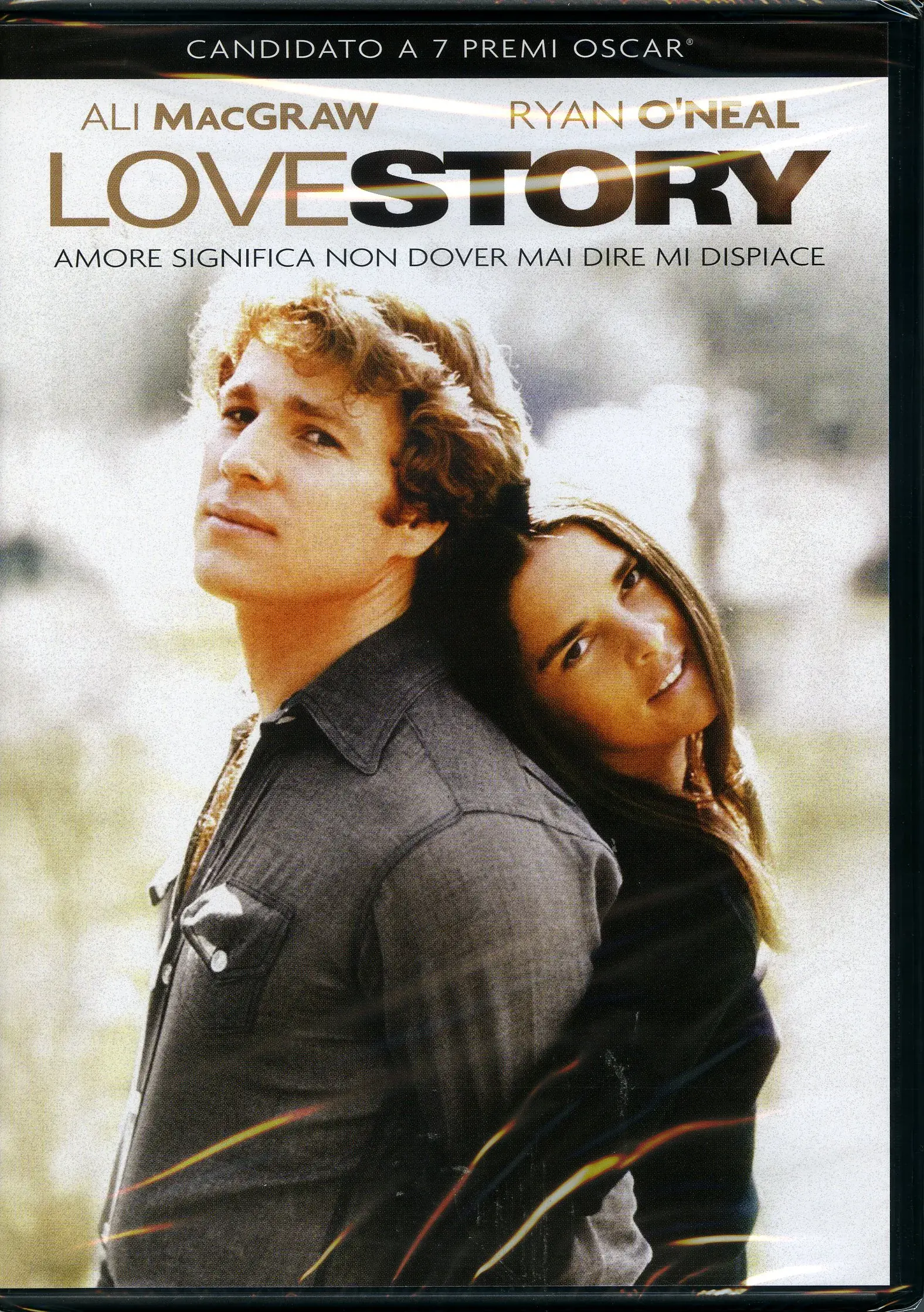 Love Actually