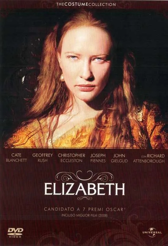 Elizabeth - Nuova edizione