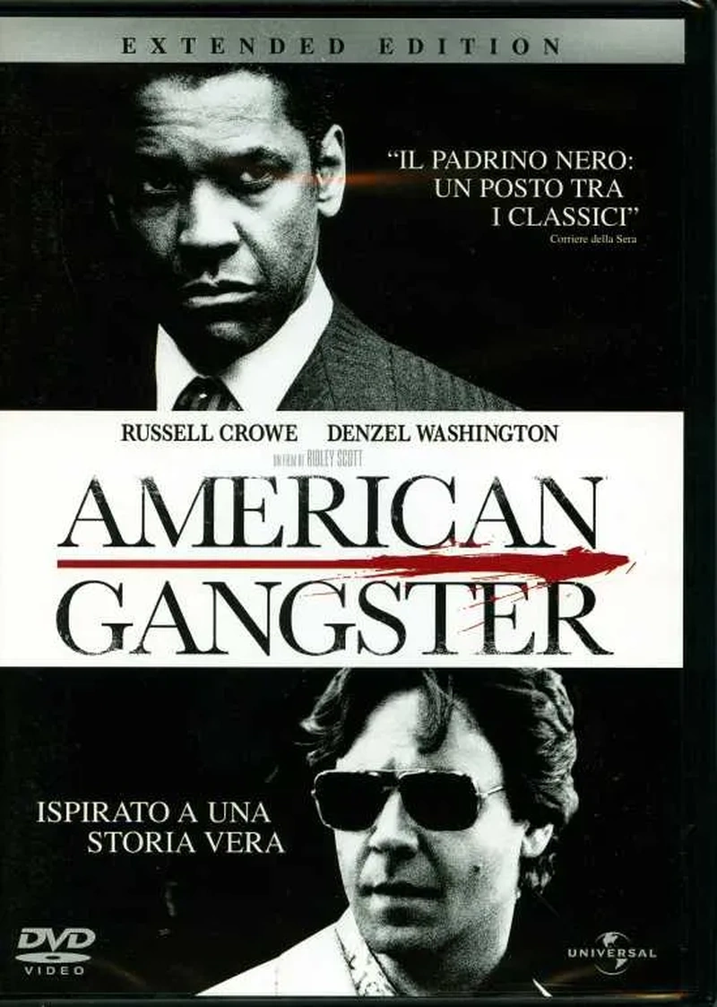 American Gangster