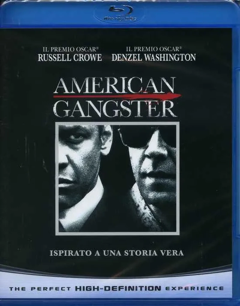 American Gangster