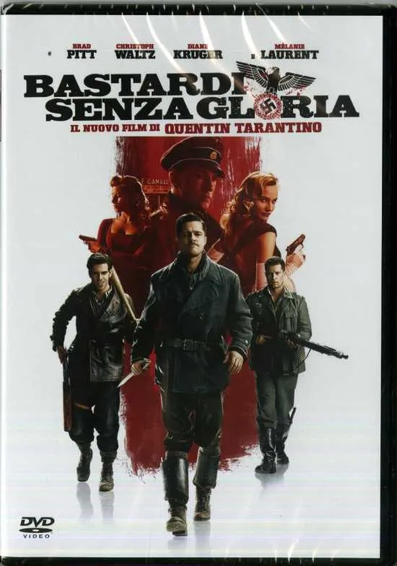 Bastardi senza gloria