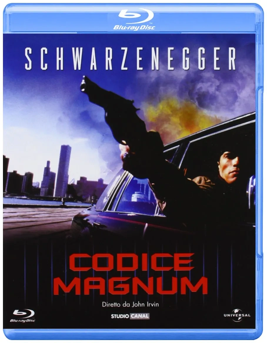 Codice Magnum