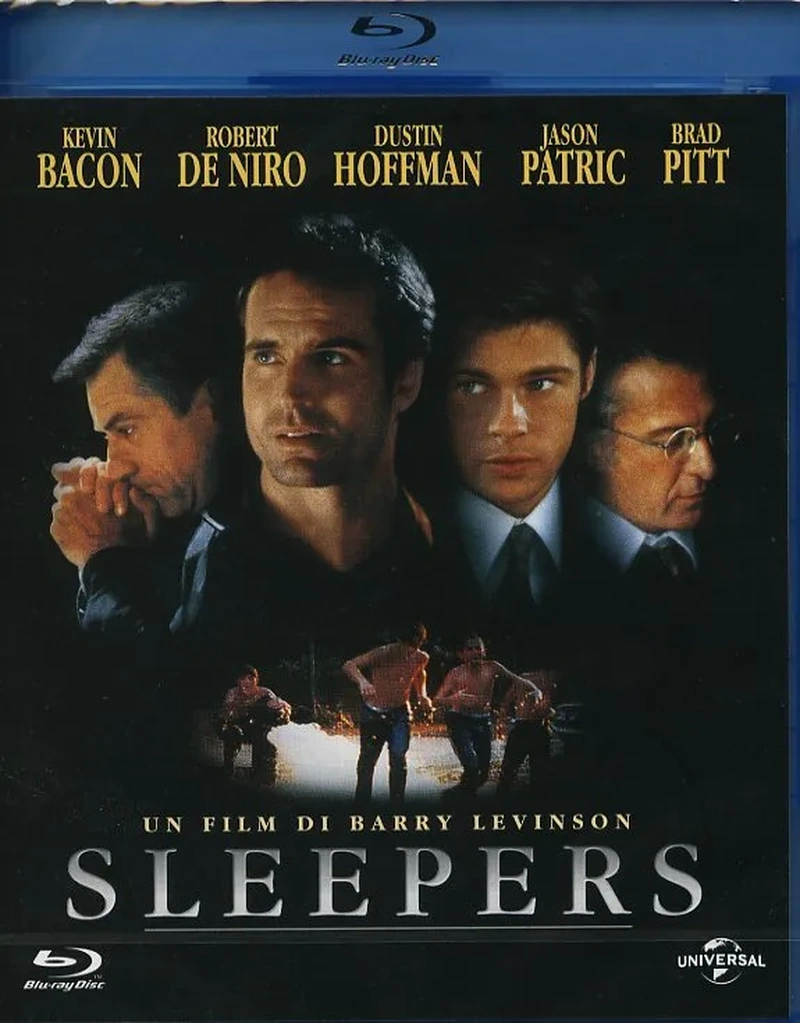 Sleepers