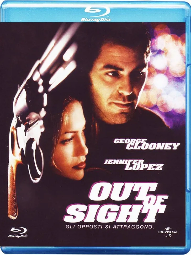 Out of Sight