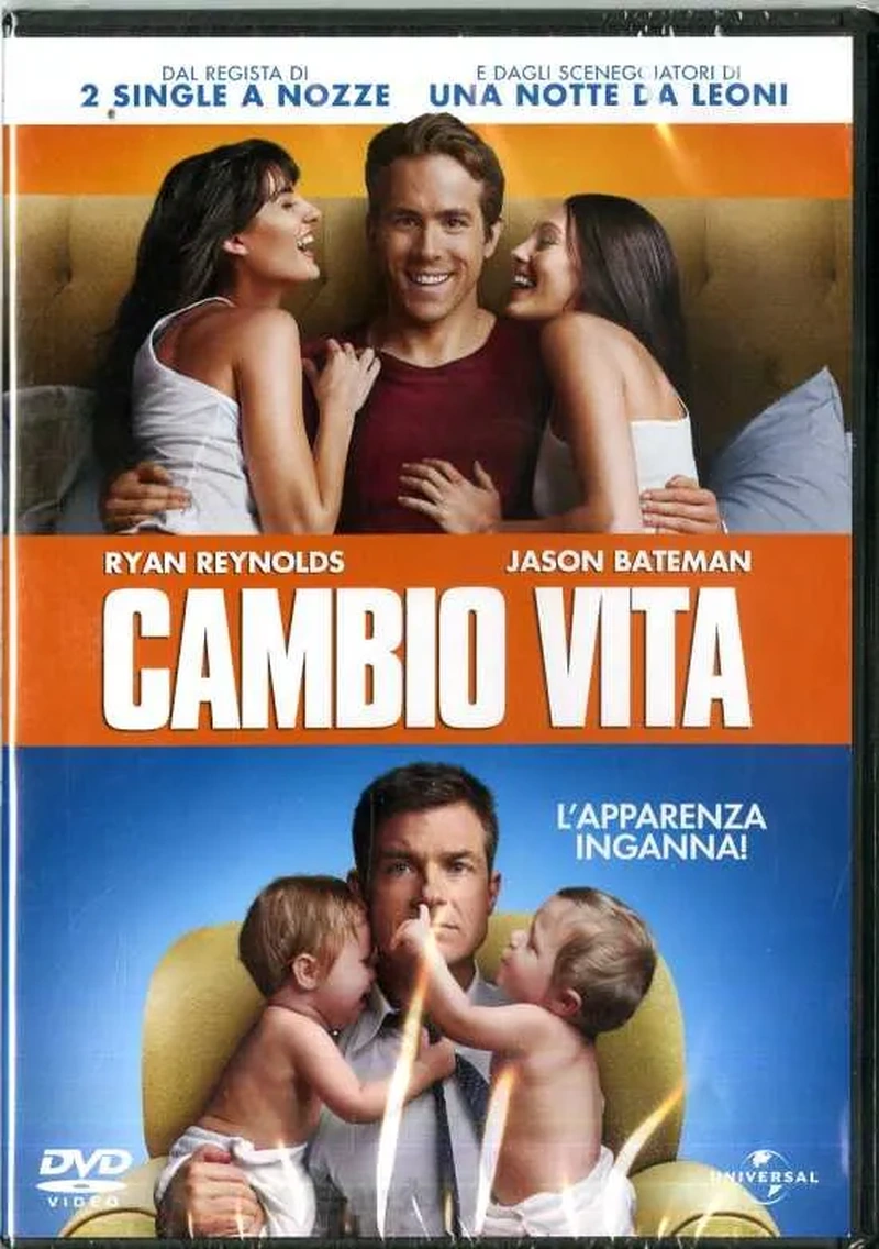 Cambio vita