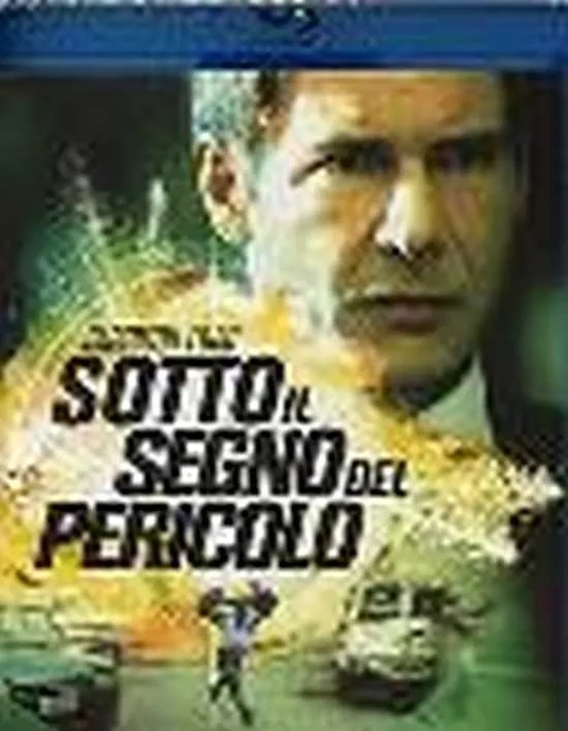 Sotto il segno del pericolo