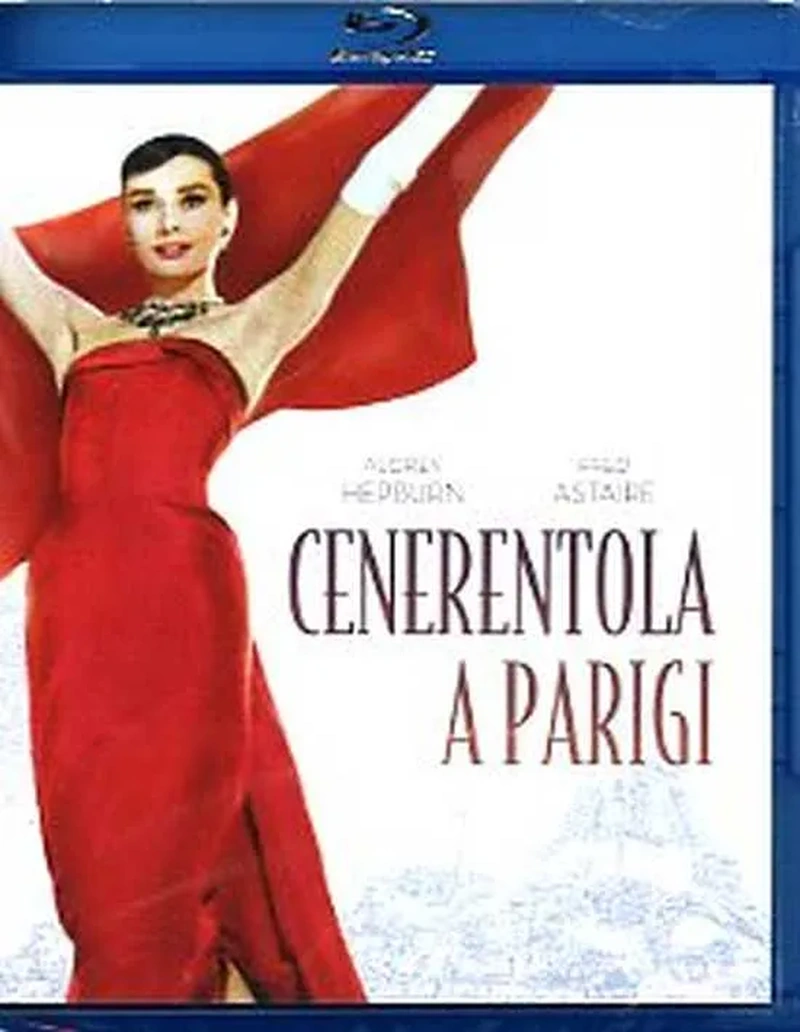 Cenerentola a Parigi