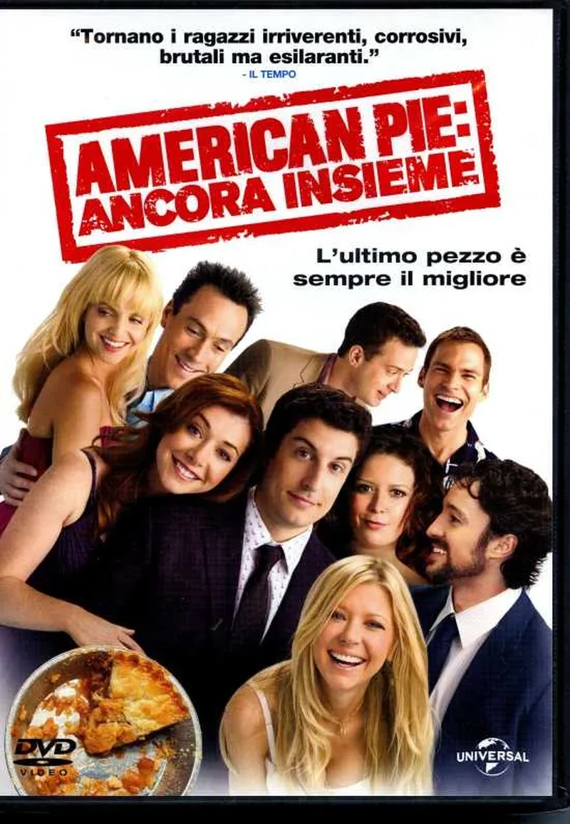American Pie: Ancora insieme