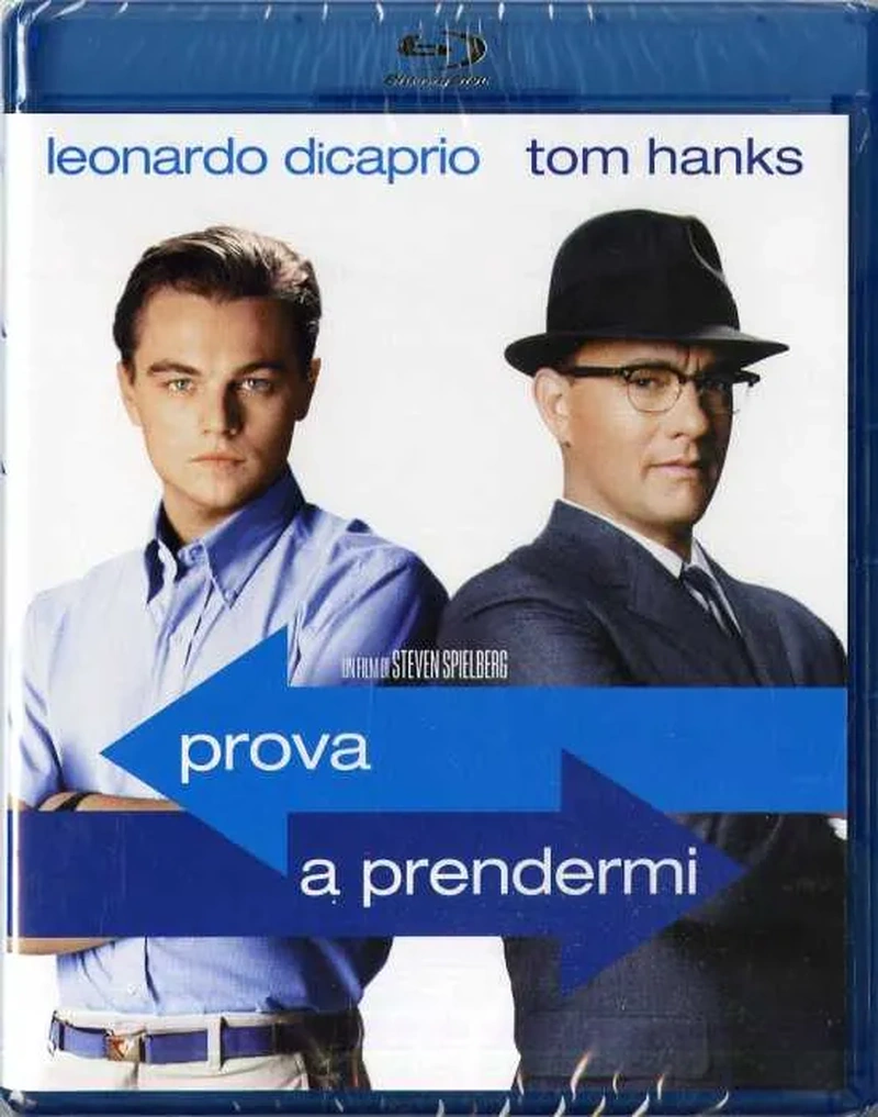 Prova a prendermi