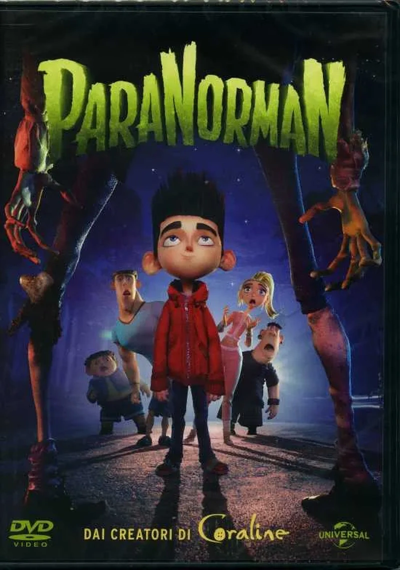 ParaNorman