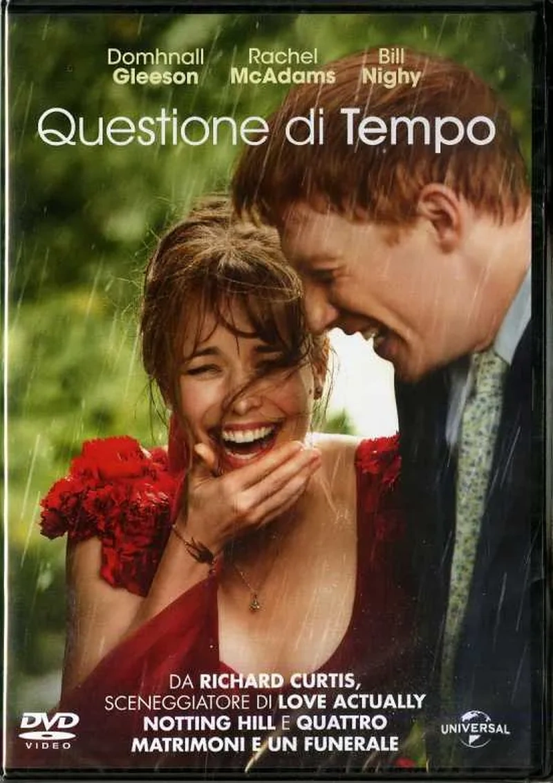 Questione di tempo
