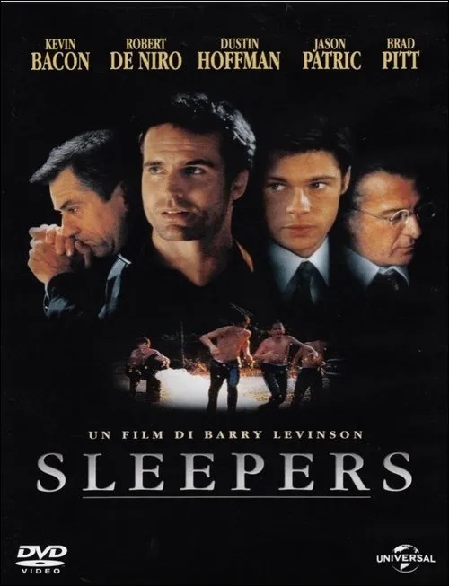 Sleepers