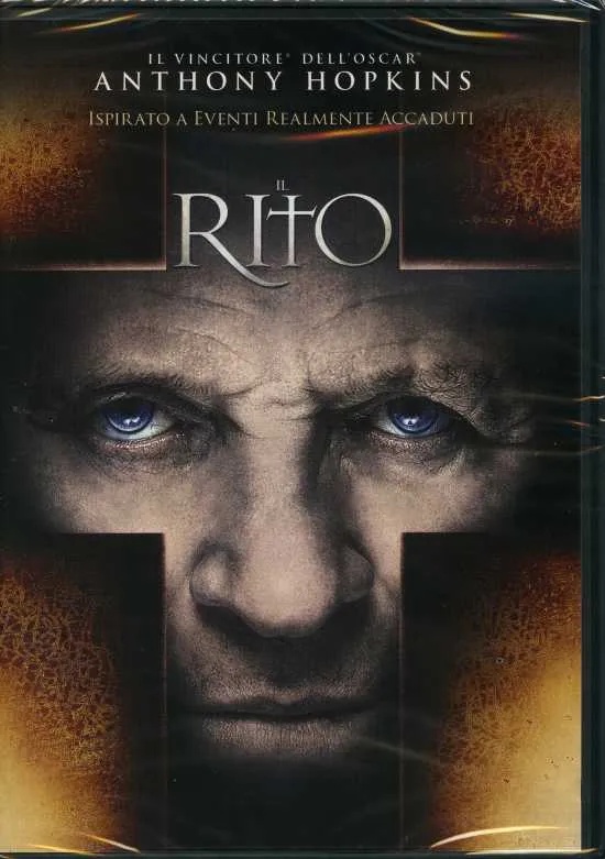 Il rito (V.M. 14 anni)