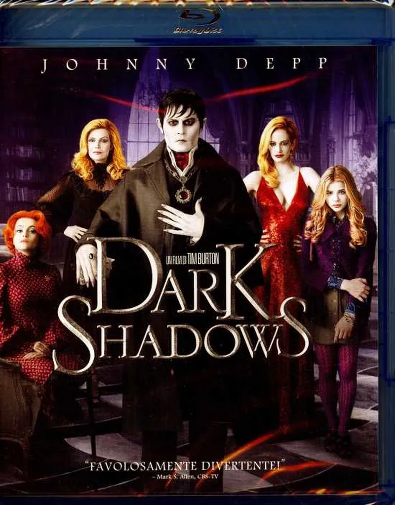 Dark Shadows