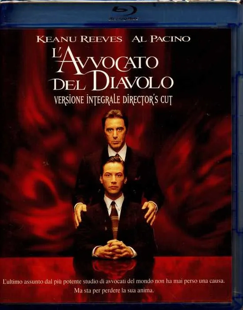 L'Avvocato del Diavolo