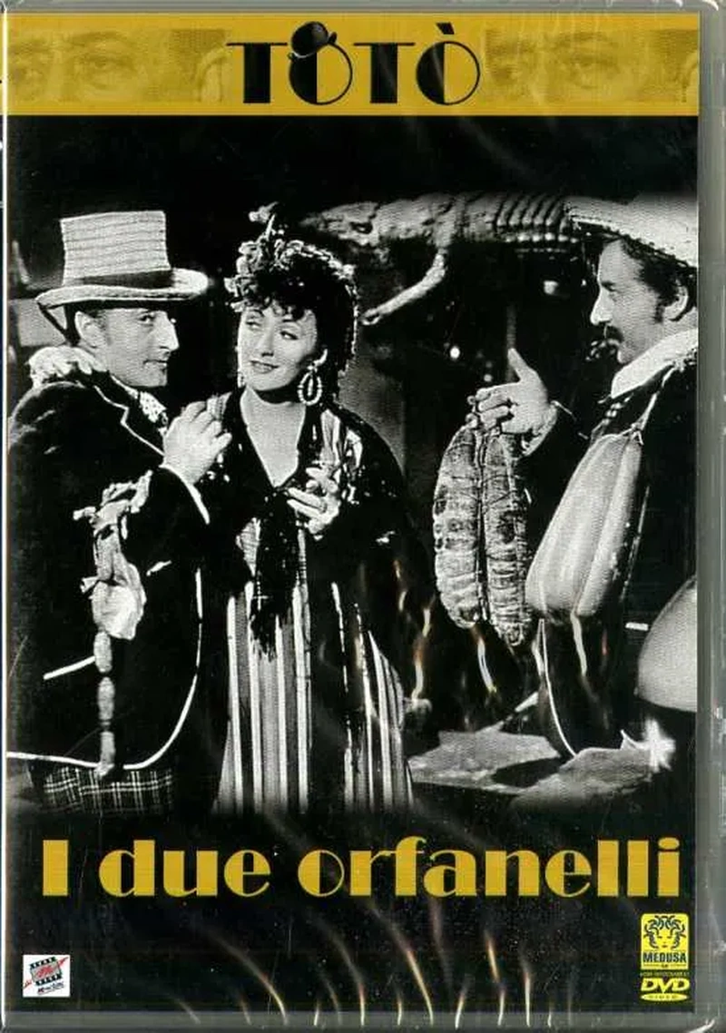 I Due orfanelli