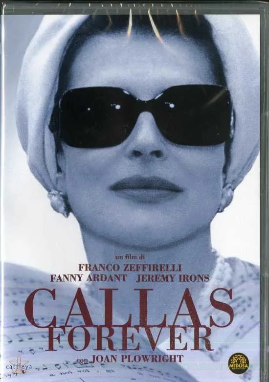 Callas Forever