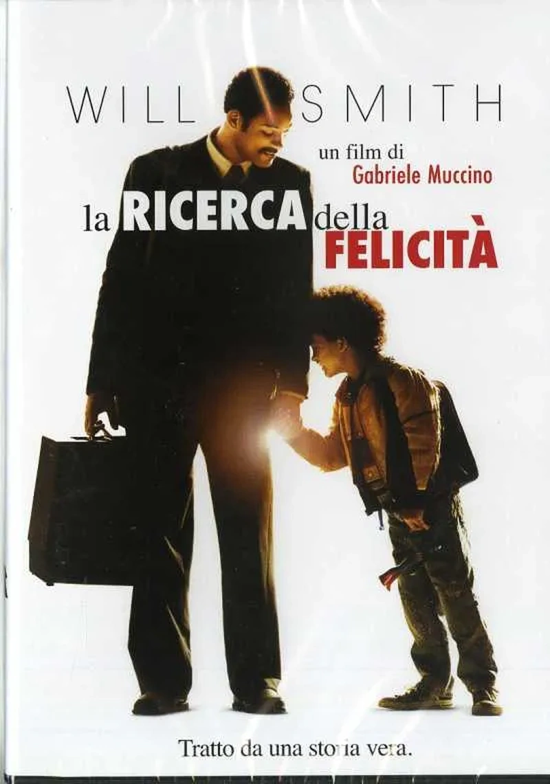 La ricerca della felicità