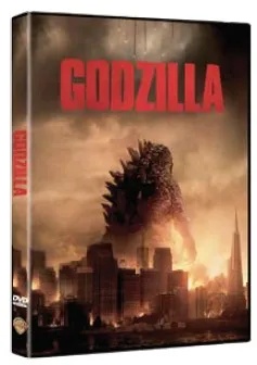 Godzilla (2014)