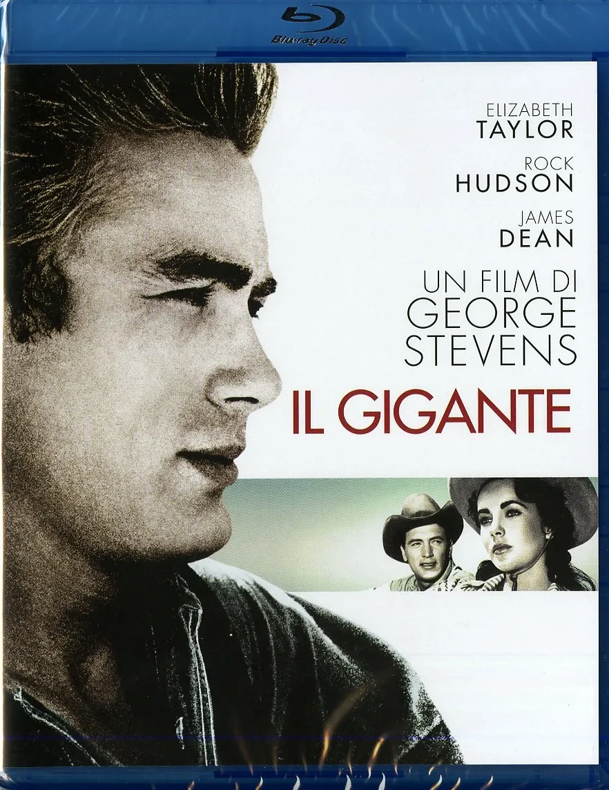 Il Gigante