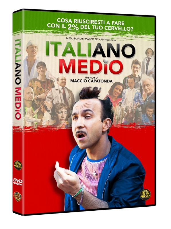 Italiano medio