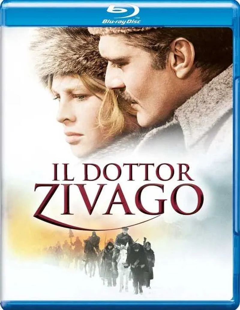 Il Dottor Zivago