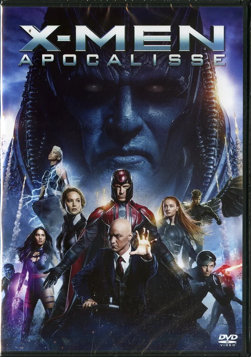 X-Men - Apocalisse