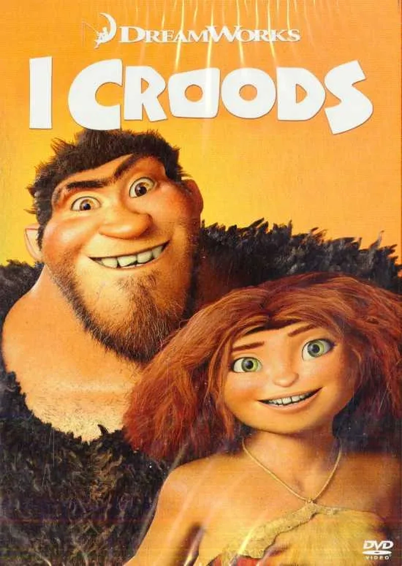 I Croods - Funtastic Edition