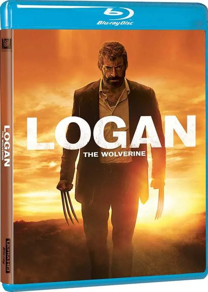 Logan - The Wolverine