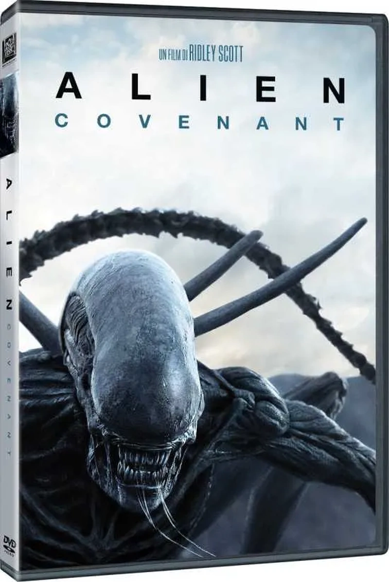 Alien - Covenant