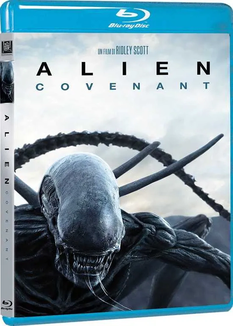 Alien - Covenant