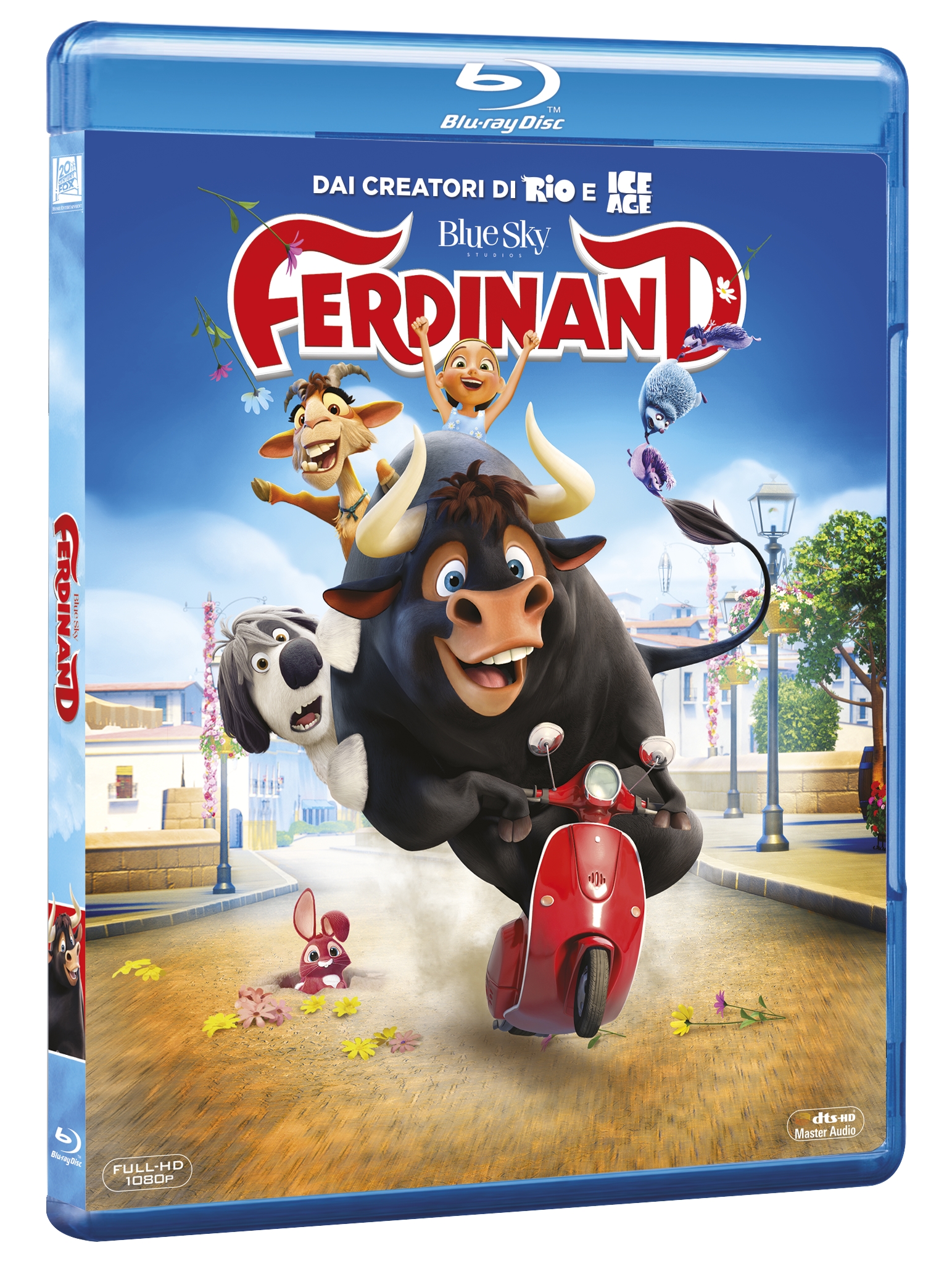 Ferdinand