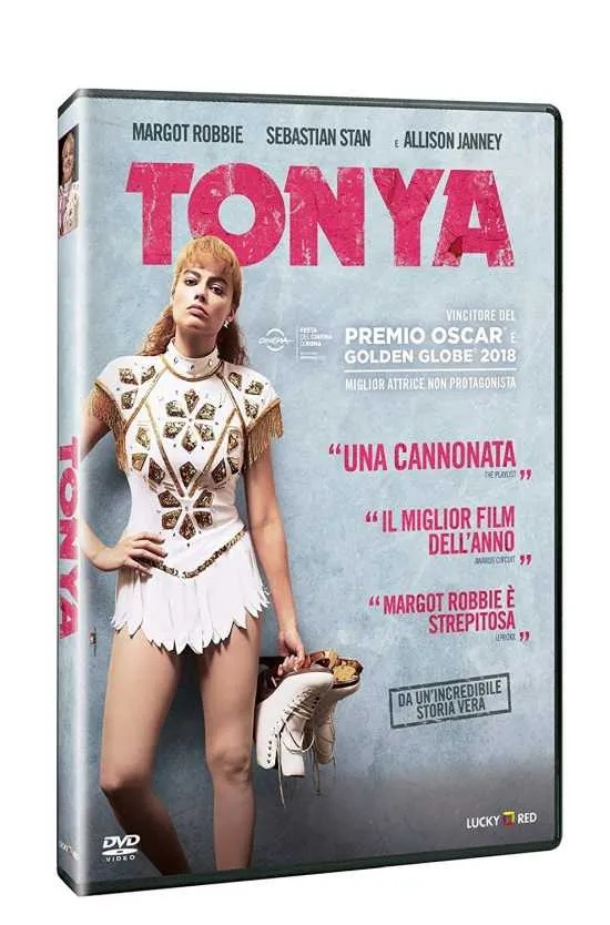 Tonya